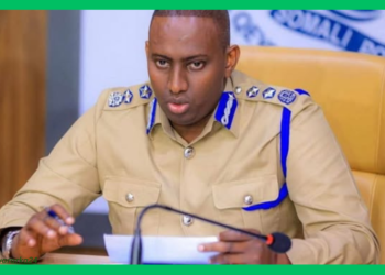 Taliyaha Booliska Banaadir oo hanjabaad u diray mucaaradka ka hor 15-ka May