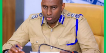 Taliyaha Booliska Banaadir oo hanjabaad u diray mucaaradka ka hor 15-ka May