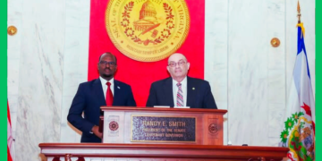 Soomaaliya iyo gobolka West Virginia oo kala saxiixday heshiis macdanta ah