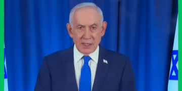 Saraakiil Israa’iil ah oo qiray in qorshihii lagu ridi lahaa nidaamka Iiraan uusan hirgelin