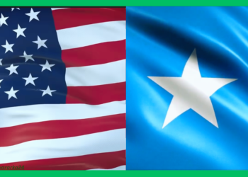 Soomaali laga soo tarxiilay Mareykanka oo la geeyay dalka Eswatini