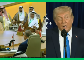 Dalal Carbeed oo Trump ka dalbaday wadahadal lagu joojiyo dagaalka Iiraan