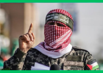 Xamaas oo Iiraan ka codsatay in aysan weerarin dalalka Carabta