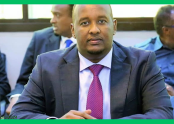 Xildhibaano iyo senatorro ka hadlay khilaafka Dowladda Federaalka iyo Koonfur Galbeed