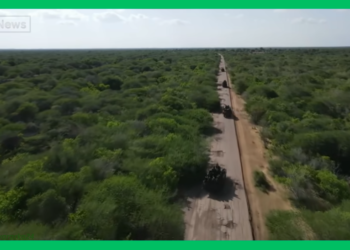 Al-Shabaab oo shan qof ku dishay magaalada Jilib