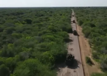 Al-Shabaab badan oo lagu laayay dagaal maanta ka dhacay…