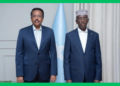 Shariif iyo Farmaajo oo Cambaareeyay Xarigga Hoggaanka SOYPA
