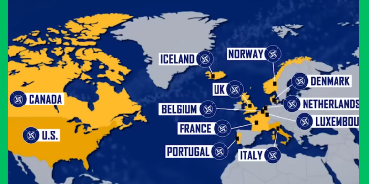 Dalalka Yurub oo Diiday Codsi uga Yimid Trump oo la Xiriira Dagaalka Iiraan