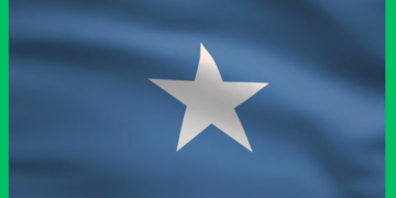 DFS oo War Kasoo Saartay Xaaladda Koonfur Galbeed, Baaqna Dirtay