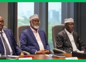 Golaha Mustaqbalka Soomaaliyeed oo taageeray go’aannada Lafta-gareen