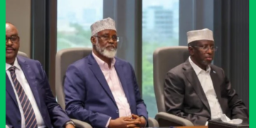 Golaha Mustaqbalka Soomaaliyeed oo taageeray go’aannada Lafta-gareen