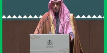 Sacuudiga oo sheegay inuu qaadi karo tallaabo militari oo ka dhan ah Iran