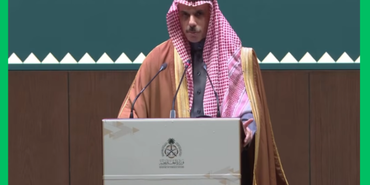 Sacuudiga oo sheegay inuu qaadi karo tallaabo militari oo ka dhan ah Iran