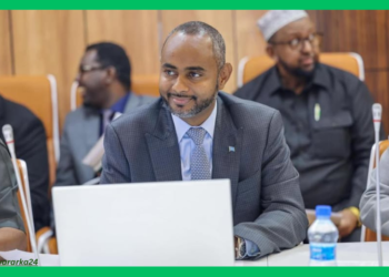 Wasiir Jaamac oo jawaab kulul ka bixiyay hadalladii Lafta-gareen