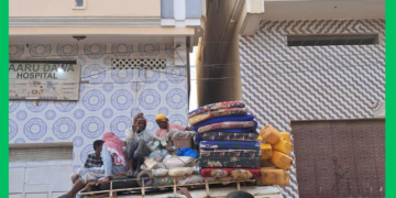 Dagaallo ka socda Baydhaba iyo xiisad sii kordheysa