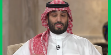 Sacuudiga oo u oggolaaday Mareykanka saldhig cusub oo militari