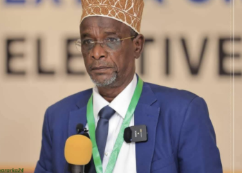 Olombikada Adduunka oo ka hadashay khilaafka cayaaraha Soomaaliya