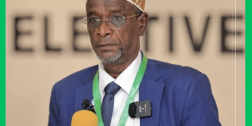 Olombikada Adduunka oo ka hadashay khilaafka cayaaraha Soomaaliya