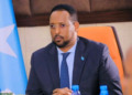Galmudug oo sheegtay inay dhexdhexaadinayso khilaafka DF iyo Koonfur Galbeed