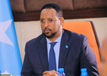 Galmudug oo sheegtay inay dhexdhexaadinayso khilaafka DF iyo Koonfur Galbeed