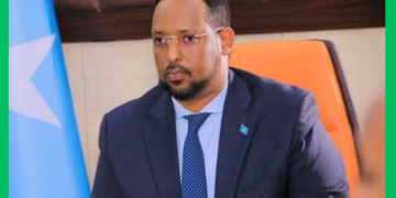 Galmudug oo sheegtay inay dhexdhexaadinayso khilaafka DF iyo Koonfur Galbeed