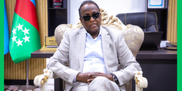 Koonfur Galbeed oo ka digtay adeegsiga ciidanka qaranka ee siyaasadda