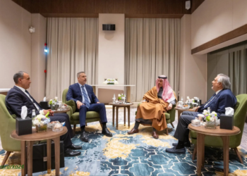 Dalal Islaami ah oo ka wada hadlay isbahaysi amni iyo militari