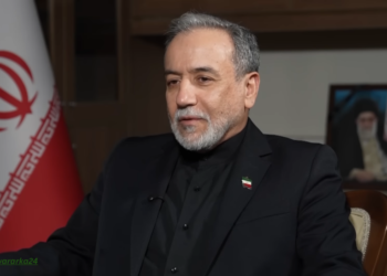 Hanjabaad ka timid Khabiir dhanka amniga oo Iiraani ah kuna saabsan Khaliijka