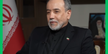 Hanjabaad ka timid Khabiir dhanka amniga oo Iiraani ah kuna saabsan Khaliijka