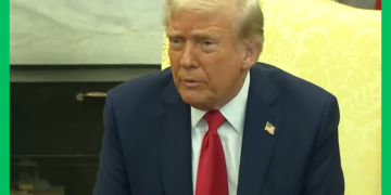 Trump oo sheegay tallaabooyin ka dhan ah Soomaalida muhaajiriinta ah