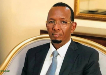 Sanbaloolshe oo digniin ka bixiyay jihada siyaasadeed ee dalka