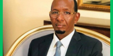 Sanbaloolshe oo digniin ka bixiyay jihada siyaasadeed ee dalka