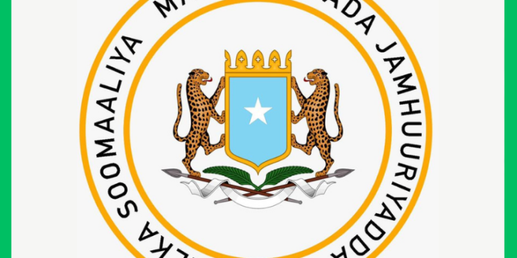 DF oo soo saartay wareegto ku saabsan xil haynta maamullada Koonfur Galbeed.