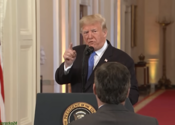 Hanjabaadaha Trump oo walaac ku abuuray muwaadiniinta Iiraan