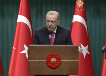 Turkiga oo dardar geliyay dadaallo lagu joojinayo dagaalka Iran