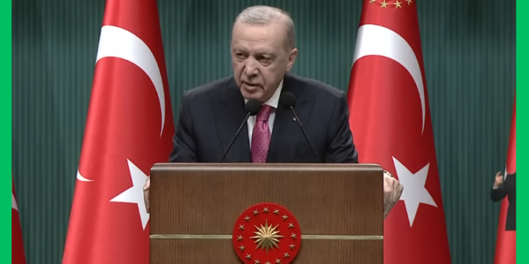 Turkiga oo dardar geliyay dadaallo lagu joojinayo dagaalka Iran