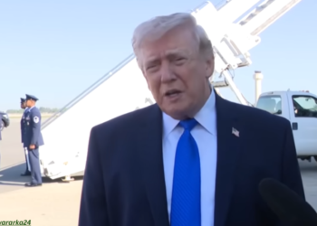 Mossad oo lagu eedeeyay xog khaldan oo saameysay go’aanada Trump