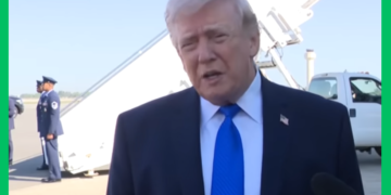 Mossad oo lagu eedeeyay xog khaldan oo saameysay go’aanada Trump