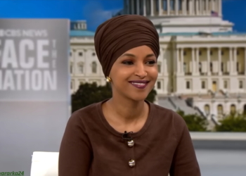 Ilhaan Cumar oo cambaaraysay duqeymaha Israa’iil ee Lubnaan