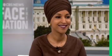 Ilhaan Cumar oo cambaaraysay duqeymaha Israa’iil ee Lubnaan