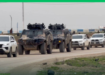 Ciraaq oo wajahaysa xiisad milatari oo sii kordheysa