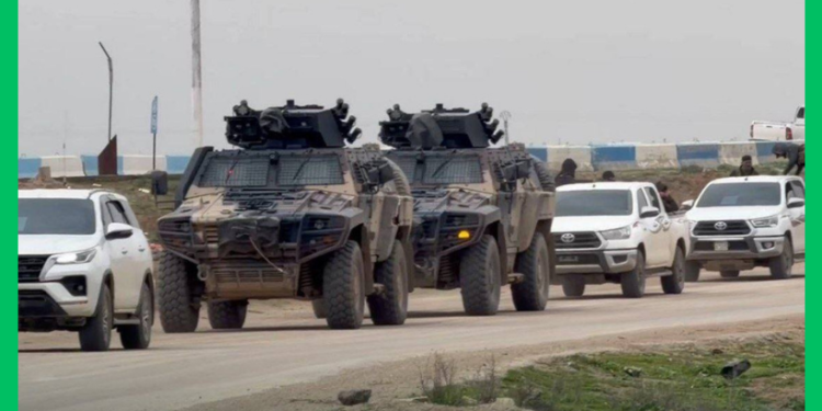 Ciraaq oo wajahaysa xiisad milatari oo sii kordheysa