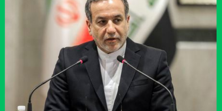 Iiraan oo soo bandhigtay shuruudo adag oo ku xiran heshiis ay la gasho Mareykanka