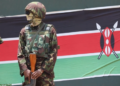 Ciidamada Kenya oo fashiliyey isku day Al-Shabaab ay ku geli lahaayeen Mandera