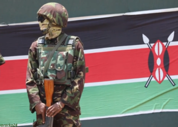 Ciidamada Kenya oo fashiliyey isku day Al-Shabaab ay ku geli lahaayeen Mandera