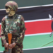 Ciidamada Kenya oo fashiliyey isku day Al-Shabaab ay ku geli lahaayeen Mandera