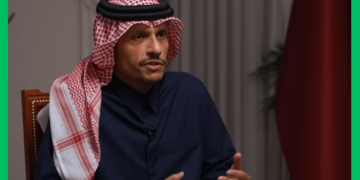 Qatar oo ka baxday dhexdhexaadinta Mareykanka iyo Iiraan
