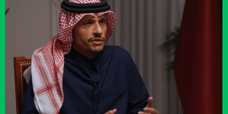 Qatar oo ka baxday dhexdhexaadinta Mareykanka iyo Iiraan