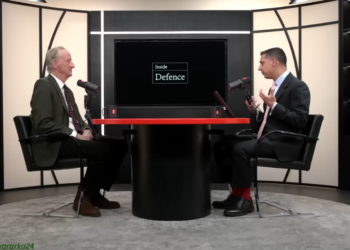 Madaxii hore ee MI6 oo sheegay in Iiraan gacanta sare ku leedahay dagaalka