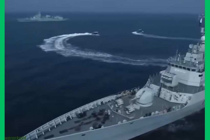 Doon laga leeyahay Iiraan oo lagu weeraray meel u dhow xeebaha Soomaaliya